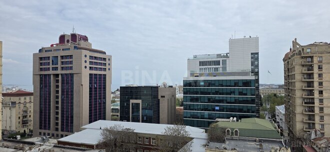 Сдаётся 3-комн. новостройка 90 м², м. Ичеришехер, photo 4 from 20