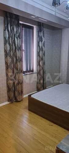 Сдаётся 3-комн. новостройка 120 м², м. Нариман Нариманов, photo 5 from 14