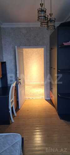 Сдаётся 3-комн. новостройка 120 м², м. Нариман Нариманов, photo 13 from 14