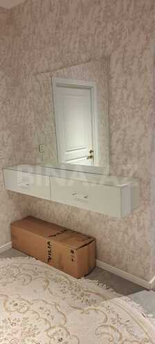 Сдаётся 3-комн. новостройка 120 м², м. Нариман Нариманов, photo 11 from 14
