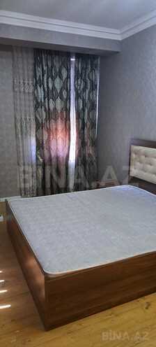Сдаётся 3-комн. новостройка 120 м², м. Нариман Нариманов, photo 4 from 14