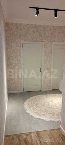 Сдаётся 3-комн. новостройка 120 м², м. Нариман Нариманов, photo 10 from 14