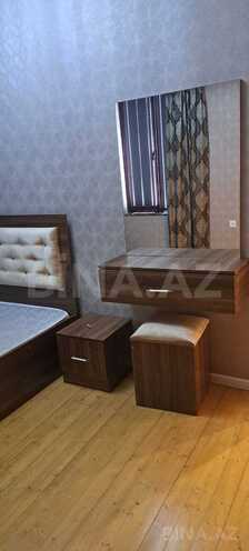 Сдаётся 3-комн. новостройка 120 м², м. Нариман Нариманов, photo 6 from 14