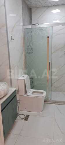 Сдаётся 3-комн. новостройка 120 м², м. Нариман Нариманов, photo 9 from 14