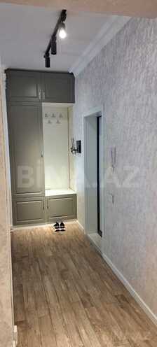 Сдаётся 3-комн. новостройка 120 м², м. Нариман Нариманов, photo 12 from 14