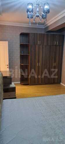 Сдаётся 3-комн. новостройка 120 м², м. Нариман Нариманов, photo 8 from 14