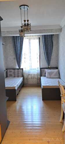 Сдаётся 3-комн. новостройка 120 м², м. Нариман Нариманов, photo 7 from 14