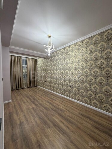 Satılır 2 otaqlı yeni tikili 83.5 m², Nəriman Nərimanov m., photo 9 from 13