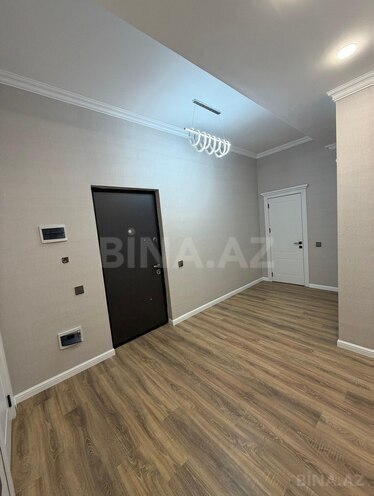 Satılır 2 otaqlı yeni tikili 83.5 m², Nəriman Nərimanov m., photo 6 from 13