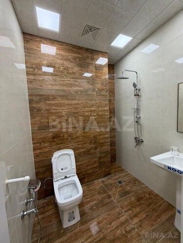 Satılır 2 otaqlı yeni tikili 83.5 m², Nəriman Nərimanov m., photo 12 from 13