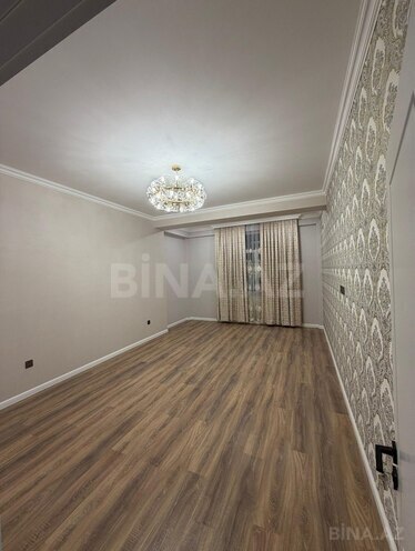 Satılır 2 otaqlı yeni tikili 83.5 m², Nəriman Nərimanov m., photo 4 from 13