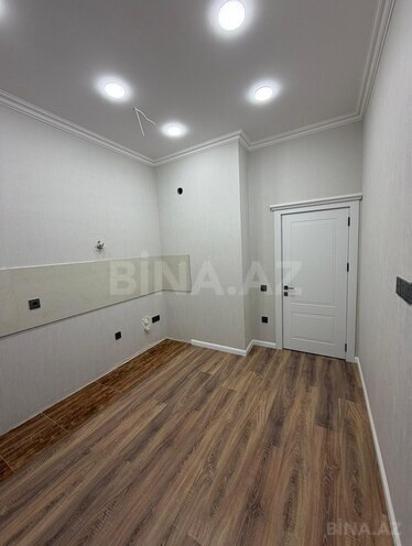 Satılır 2 otaqlı yeni tikili 83.5 m², Nəriman Nərimanov m., photo 8 from 13