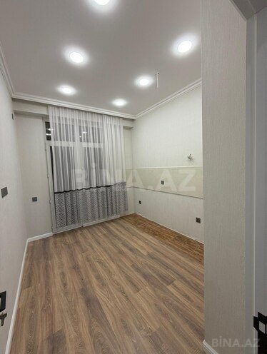 Satılır 2 otaqlı yeni tikili 83.5 m², Nəriman Nərimanov m., photo 7 from 13