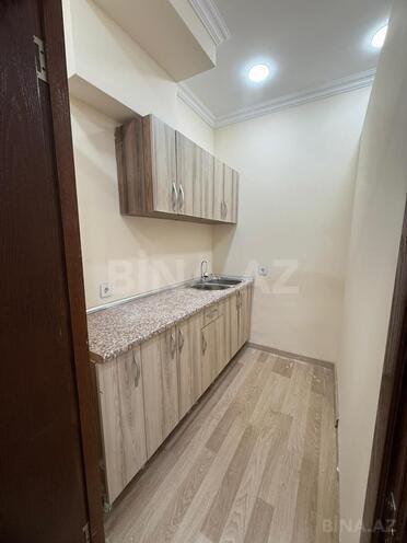 Сдаётся 3-комн. офис 90 м², Насиминский  р., photo 6 from 14