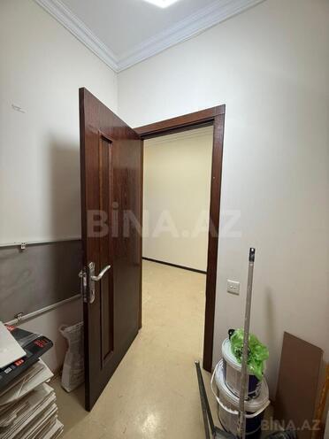 Сдаётся 3-комн. офис 90 м², Насиминский  р., photo 13 from 14