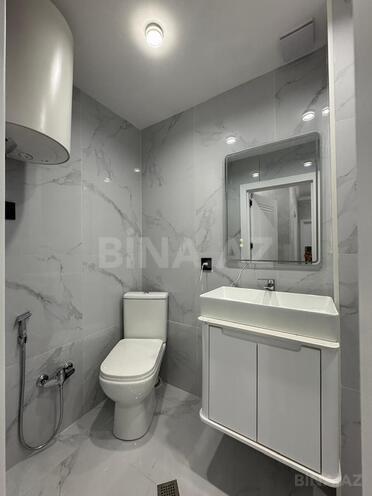 Продаётся 3-комн. вторичка 55 м², м. Халглар Достлугу, photo 17 from 19