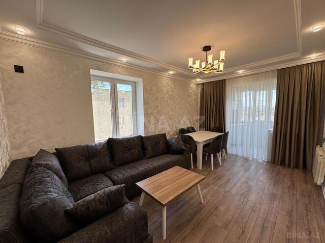 Продаётся 3-комн. вторичка 55 м², м. Халглар Достлугу, photo 5 from 19