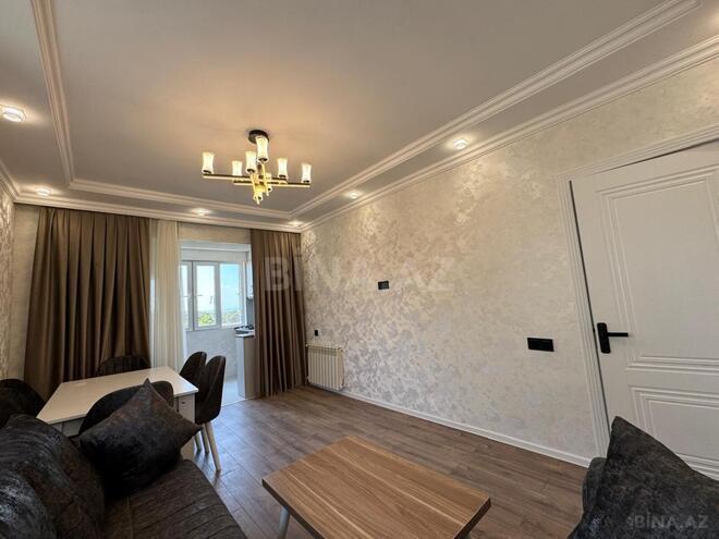 Продаётся 3-комн. вторичка 55 м², м. Халглар Достлугу, photo 1 from 19