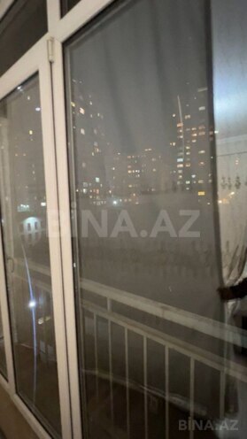 İcarəyə verilir 2 otaqlı yeni tikili 50 m², 20 Yanvar m., photo 9 from 10