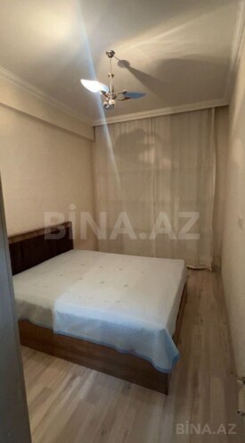 İcarəyə verilir 2 otaqlı yeni tikili 50 m², 20 Yanvar m., photo 7 from 10