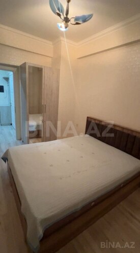 İcarəyə verilir 2 otaqlı yeni tikili 50 m², 20 Yanvar m., photo 8 from 10