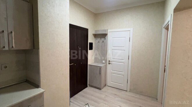 İcarəyə verilir 2 otaqlı yeni tikili 50 m², 20 Yanvar m., photo 6 from 10