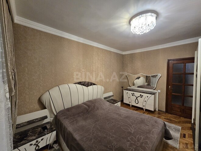 Satılır 4 otaqlı köhnə tikili 110 m², Şah İsmayıl Xətai m., photo 8 from 27