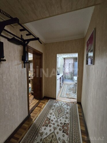 Satılır 4 otaqlı köhnə tikili 110 m², Şah İsmayıl Xətai m., photo 24 from 27