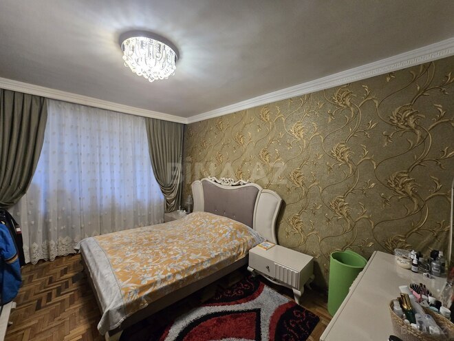 Satılır 4 otaqlı köhnə tikili 110 m², Şah İsmayıl Xətai m., photo 12 from 27