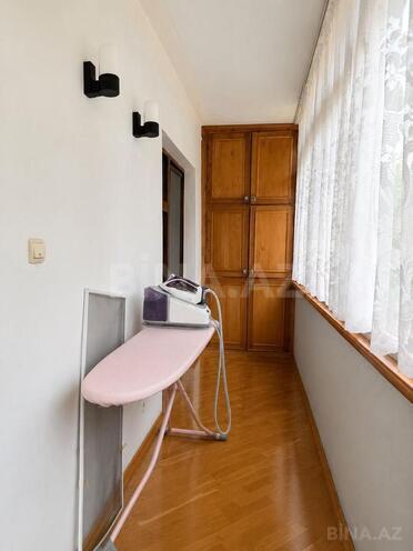 Satılır 5 otaqlı köhnə tikili 125 m², Yeni Günəşli q., photo 9 from 12