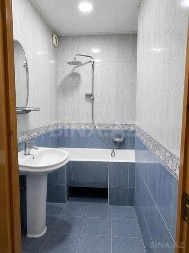 Satılır 5 otaqlı köhnə tikili 125 m², Yeni Günəşli q., photo 10 from 12