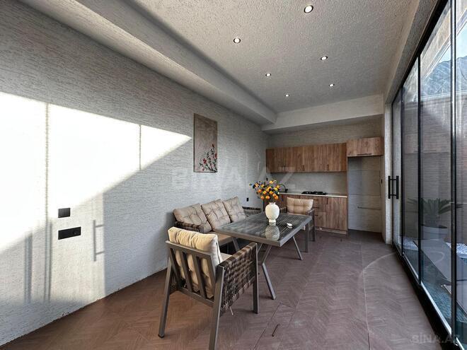 Satılır 6 otaqlı həyət evi/bağ evi 300 m², Mərdəkan q., photo 8 from 26