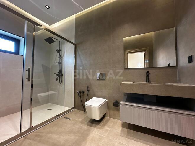 Satılır 6 otaqlı həyət evi/bağ evi 300 m², Mərdəkan q., photo 25 from 26