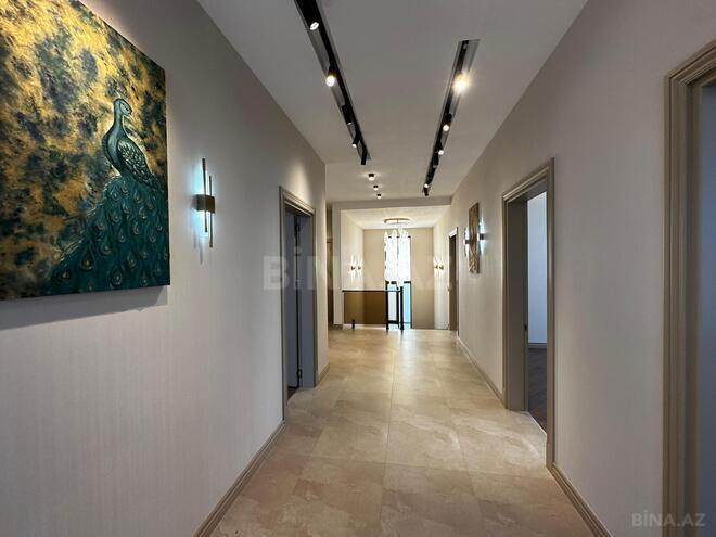 Satılır 6 otaqlı həyət evi/bağ evi 300 m², Mərdəkan q., photo 24 from 26