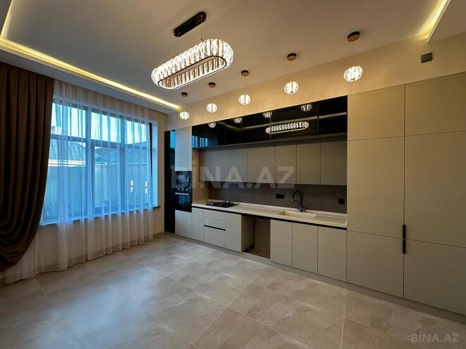 Satılır 6 otaqlı həyət evi/bağ evi 300 m², Mərdəkan q., photo 12 from 26