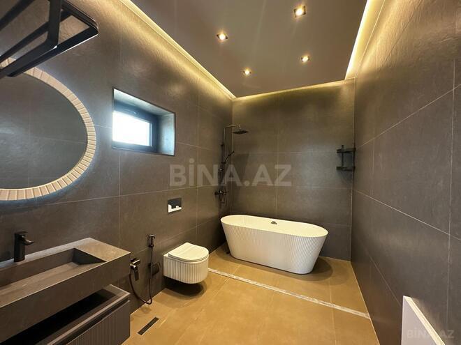 Satılır 6 otaqlı həyət evi/bağ evi 300 m², Mərdəkan q., photo 22 from 26