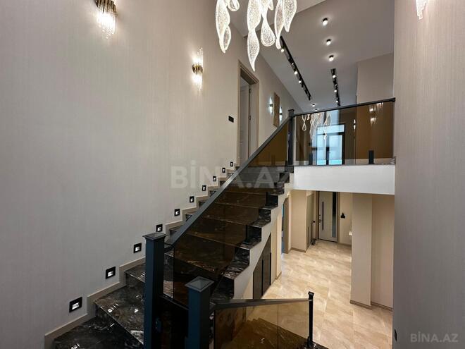 Satılır 6 otaqlı həyət evi/bağ evi 300 m², Mərdəkan q., photo 15 from 26
