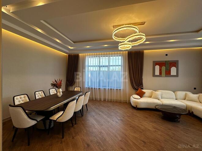 Satılır 6 otaqlı həyət evi/bağ evi 300 m², Mərdəkan q., photo 10 from 26