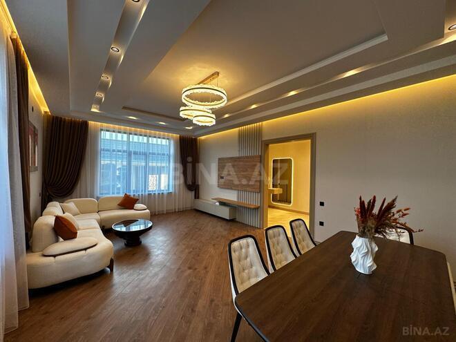 Satılır 6 otaqlı həyət evi/bağ evi 300 m², Mərdəkan q., photo 11 from 26