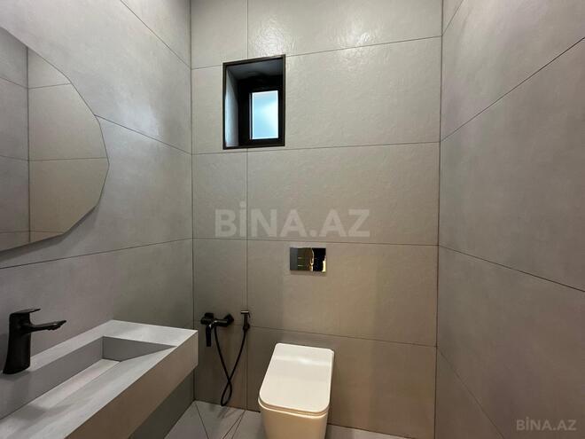 Satılır 6 otaqlı həyət evi/bağ evi 300 m², Mərdəkan q., photo 18 from 26
