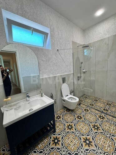 İcarəyə verilir 4 otaqlı həyət evi/bağ evi 150 m², Bilgəh q., photo 14 from 15