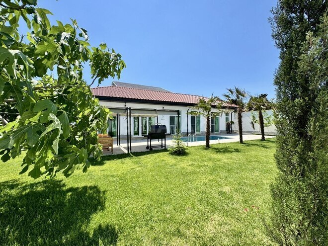 İcarəyə verilir 4 otaqlı həyət evi/bağ evi 150 m², Bilgəh q., photo 6 from 15