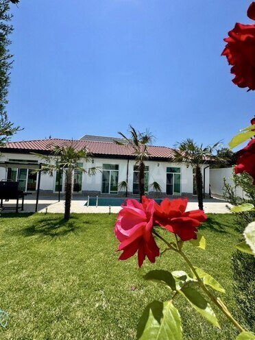 İcarəyə verilir 4 otaqlı həyət evi/bağ evi 150 m², Bilgəh q., photo 3 from 15