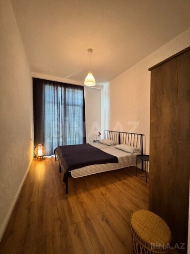 İcarəyə verilir 4 otaqlı həyət evi/bağ evi 150 m², Bilgəh q., photo 11 from 15