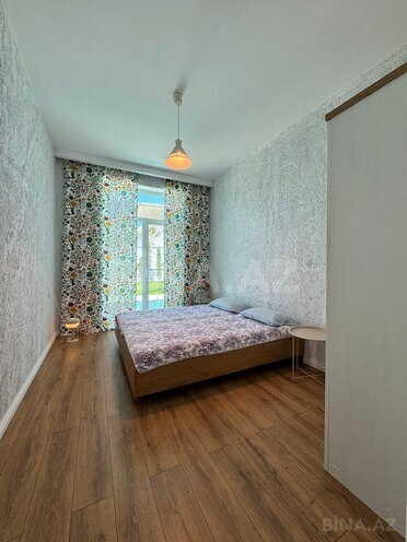 İcarəyə verilir 4 otaqlı həyət evi/bağ evi 150 m², Bilgəh q., photo 12 from 15