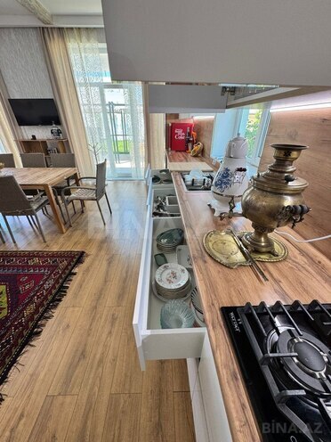 İcarəyə verilir 4 otaqlı həyət evi/bağ evi 150 m², Bilgəh q., photo 9 from 15