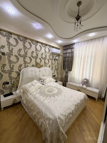 Продаётся 3-комн. новостройка 85 м², м. Азадлыг проспекти, photo 1 from 22
