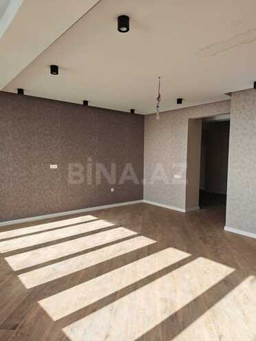Satılır 3 otaqlı yeni tikili 137 m², İnşaatçılar m., photo 3 from 11