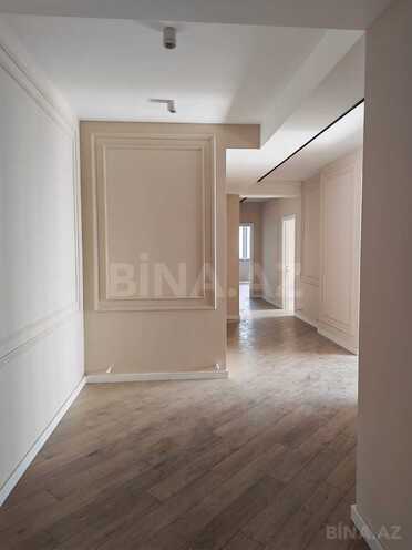 Satılır 3 otaqlı yeni tikili 137 m², İnşaatçılar m., photo 10 from 11