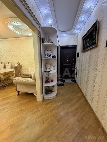 Продаётся 3-комн. новостройка 85 м², м. Азадлыг проспекти, photo 18 from 22